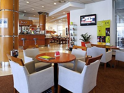 Ibis Styles Budapest City