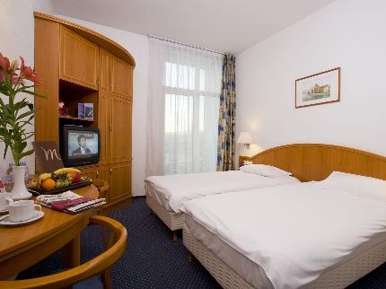 Ibis Styles Budapest City