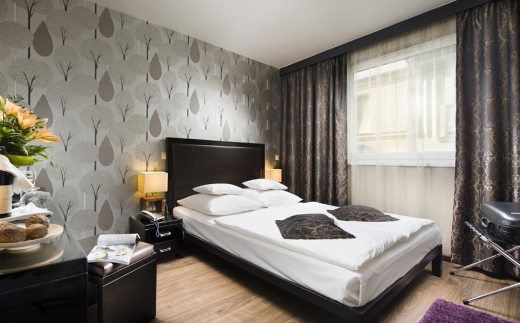 Boutique Hotel Budapest