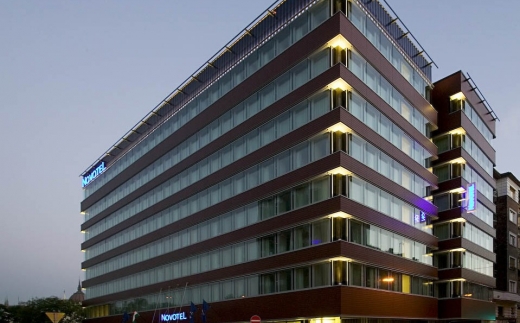 Novotel Danube