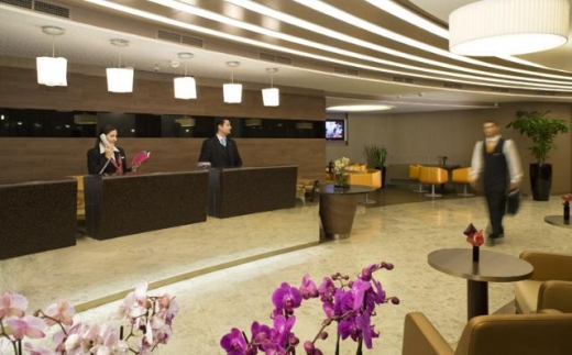 Mercure Budapest City Center