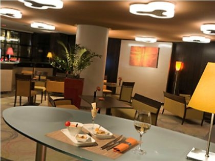 Mercure Budapest City Center