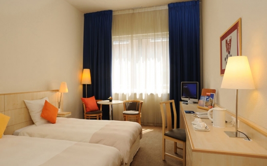 Novotel Budapest Centrum