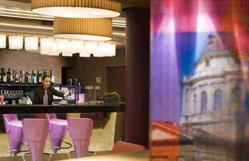 Mercure Budapest City Center