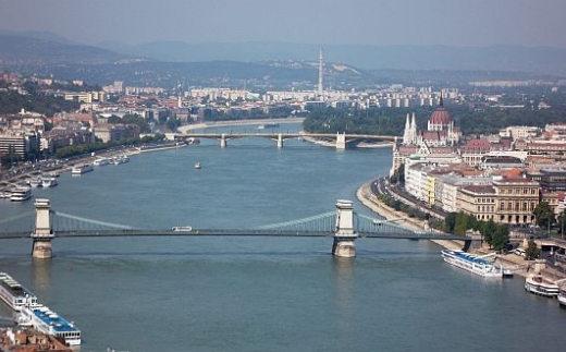 Novotel Danube