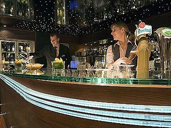 Novotel Danube