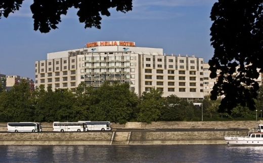 Danubius Hotel Helia