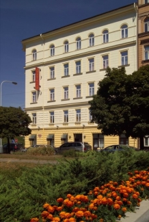 Prague Centre Plaza