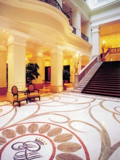 Corinthia Hotel Royal Budapest