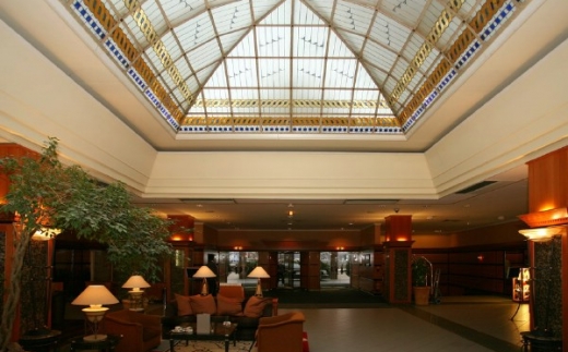 Ramada Plaza Budapest