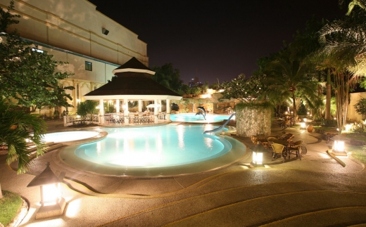 Waterfront Sebu City Hotel & Casino