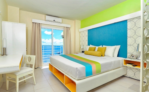 Be Resorts Mactan