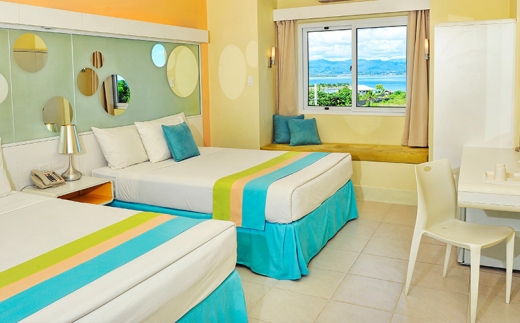 Be Resorts Mactan