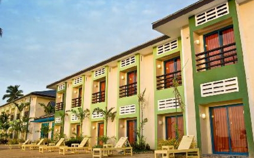 Microtel Inn & Suites