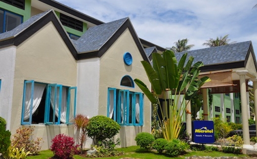 Microtel Inn & Suites