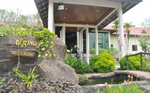 Beringgis Beach Resort & Spa