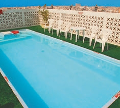 Landmark Hotel Riqqa