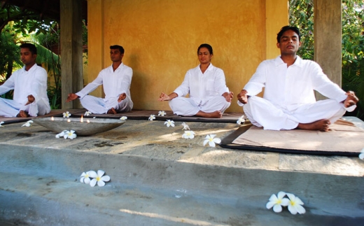 Jetwing Ayurveda Pavilions (Ex. Ayurveda Pavilion)