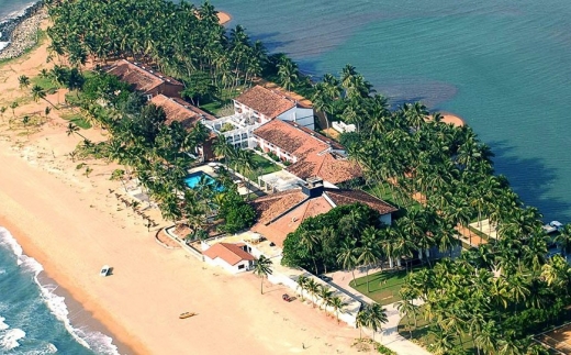 Avani Kalutara Resort