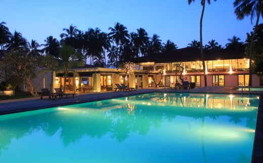 Avani Kalutara Resort