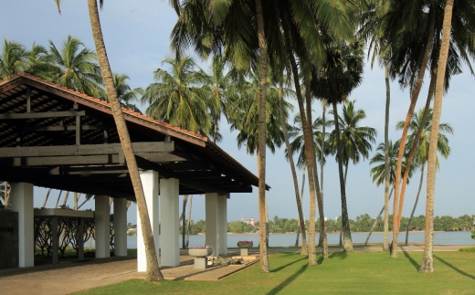 Avani Kalutara Resort