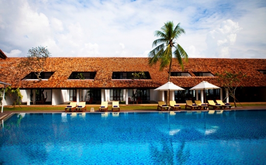 Thaala - Bentota Resort (Ex.Avani Bentota)