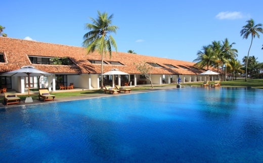 Thaala - Bentota Resort (Ex.Avani Bentota)