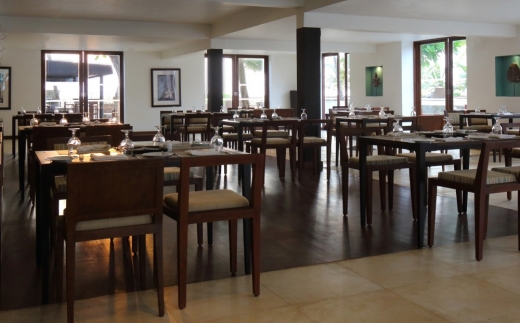 Avani Kalutara Resort