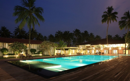 Avani Kalutara Resort