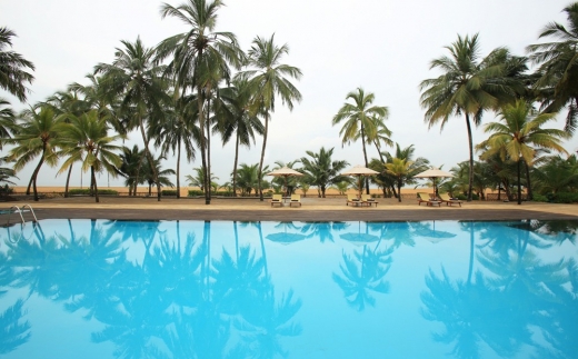 Avani Kalutara Resort