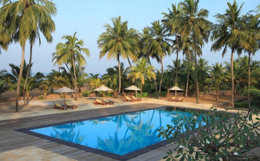 Avani Kalutara Resort