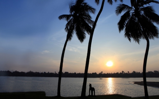 Avani Kalutara Resort