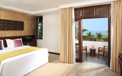 Avani Kalutara Resort