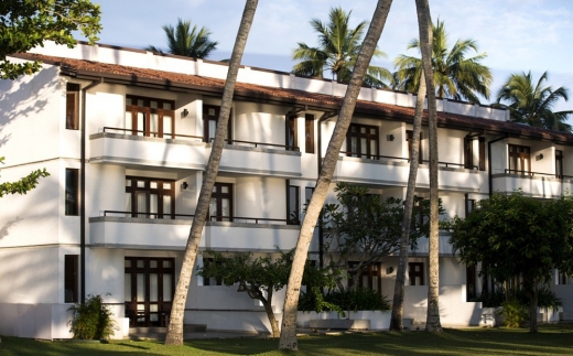 Avani Kalutara Resort