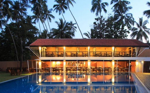 Thaala - Bentota Resort (Ex.Avani Bentota)