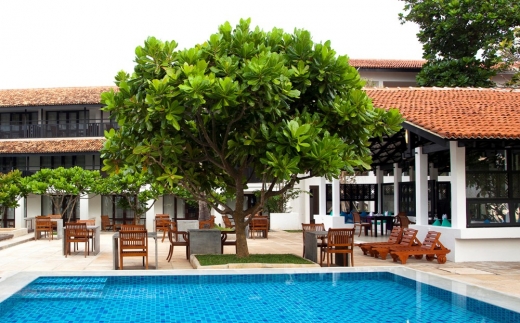 Thaala - Bentota Resort (Ex.Avani Bentota)