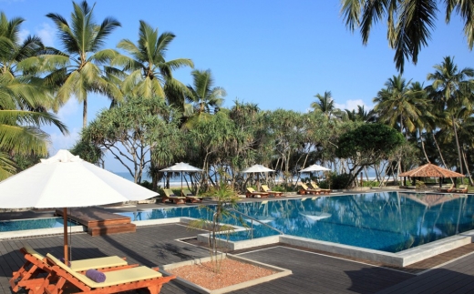 Thaala - Bentota Resort (Ex.Avani Bentota)