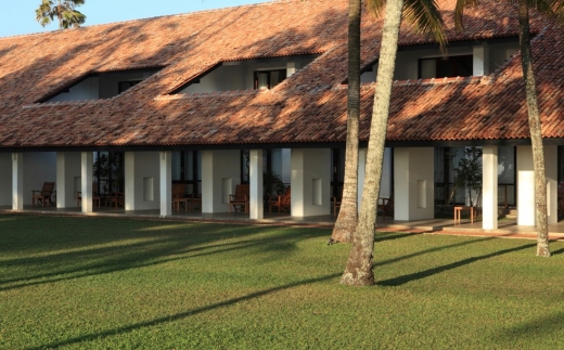 Thaala - Bentota Resort (Ex.Avani Bentota)