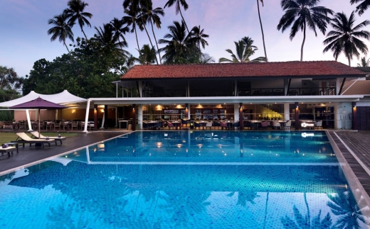 Thaala - Bentota Resort (Ex.Avani Bentota)