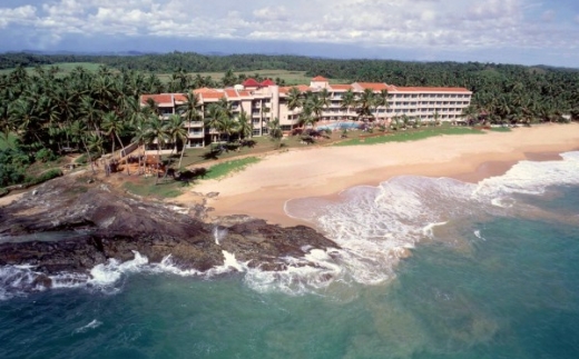 Induruwa Beach Resort