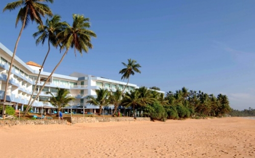 Induruwa Beach Resort