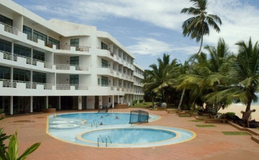 Induruwa Beach Resort