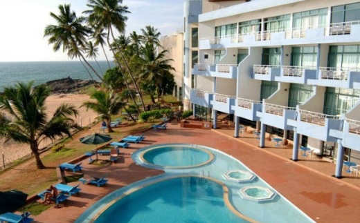 Induruwa Beach Resort