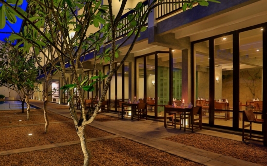 Temple Tree Resort & Spa