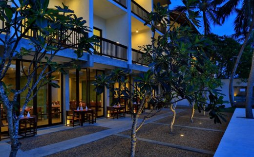 Temple Tree Resort & Spa