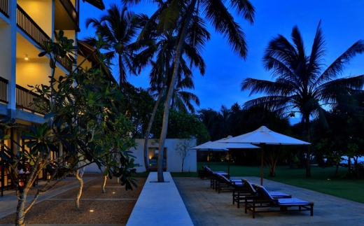 Temple Tree Resort & Spa