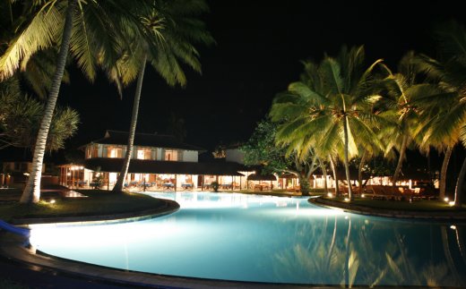 Kosgoda Beach Hotel