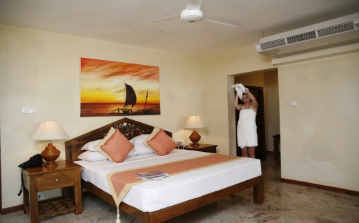 Kosgoda Beach Hotel