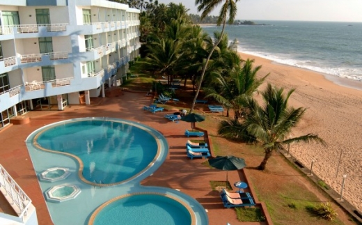 Induruwa Beach Resort