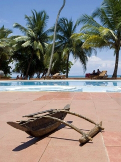 Induruwa Beach Resort